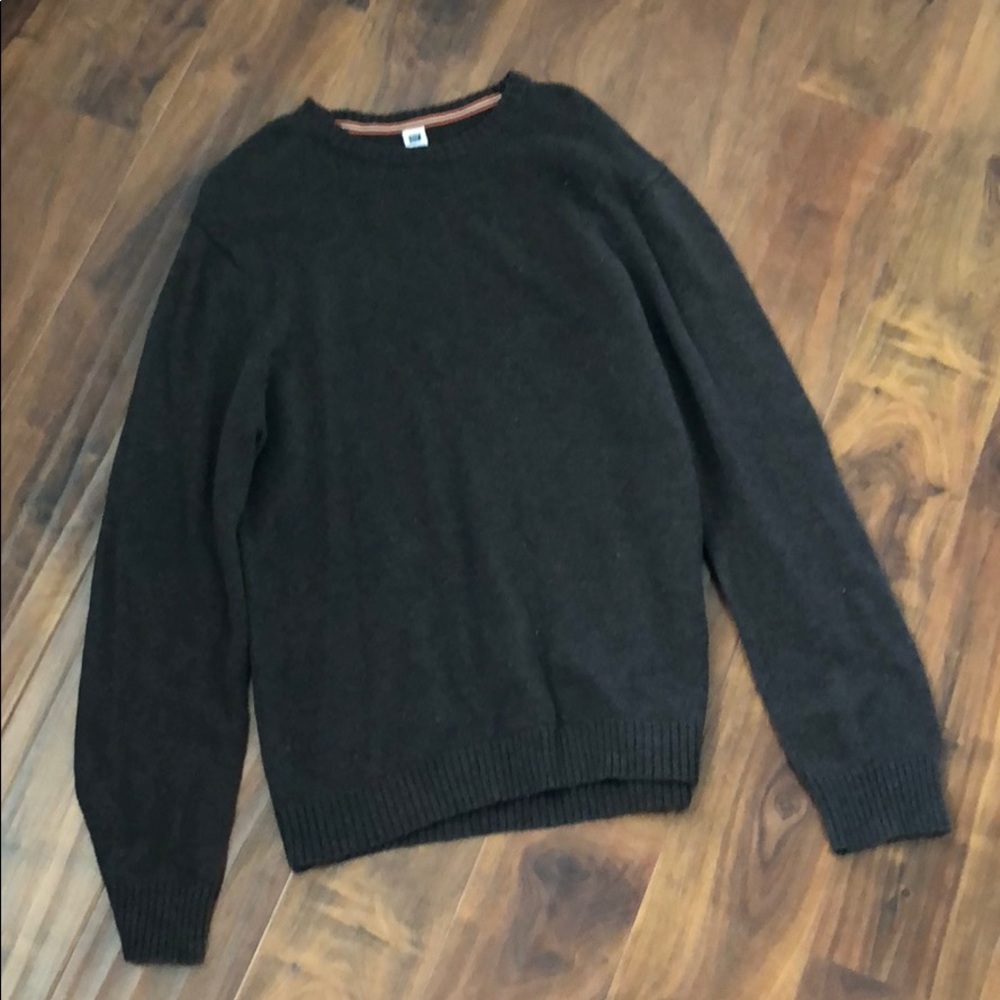 NWOT / GAP Sweater - L